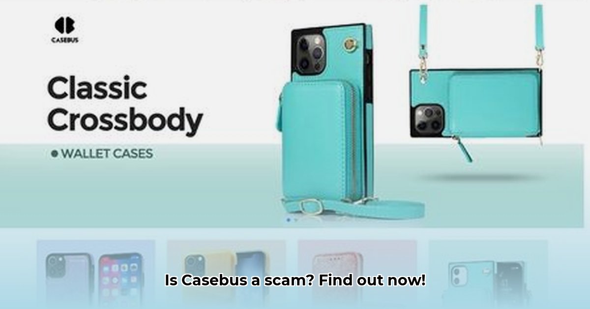 is-casebus-legit